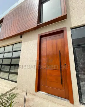 Wooden Doors