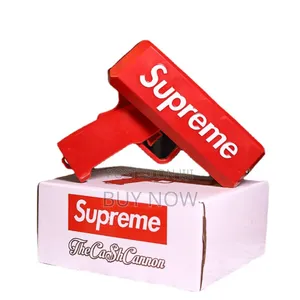 Money Spray Gun(Red Or Black)