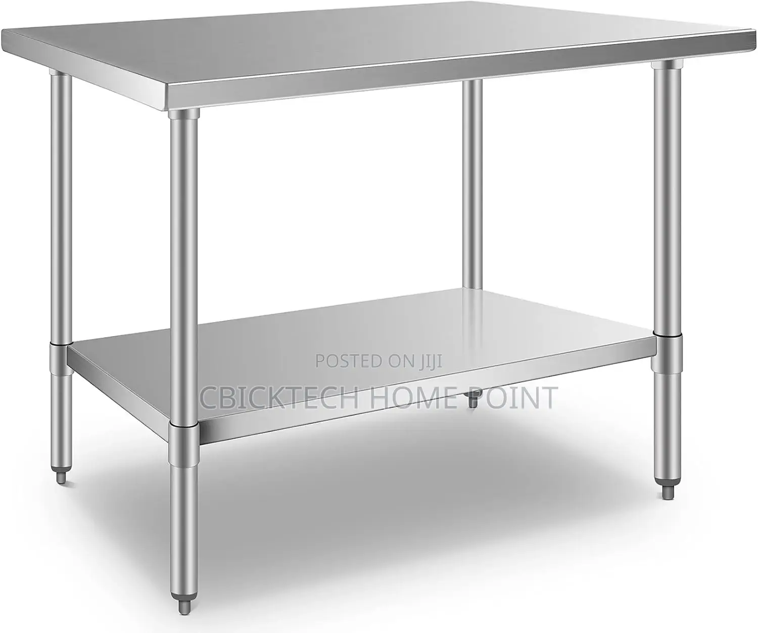 Stainless Steel Table