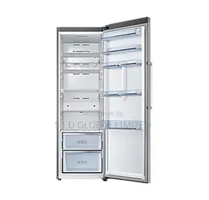 Quality SAMSUNG-385-LTRS-1-DOOR-ALL-ROUND-TWIN-COOLING