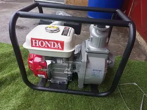 Jet Water Pump Honda 7.5hp Water Pump Quality