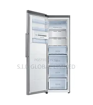 Ultimate SAMSUNG-315-LTRS-1-DOOR-ALL-ROUND-TWIN-COOLING