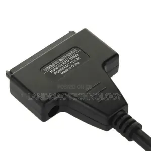 USB 2.0 / USB 3.0 to SATA Cable With 4TB Speed