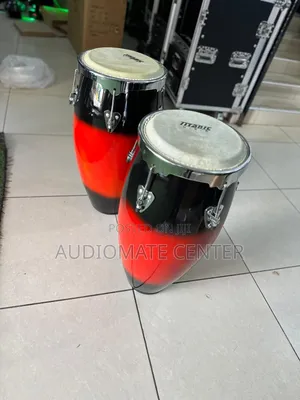 Conga Drum