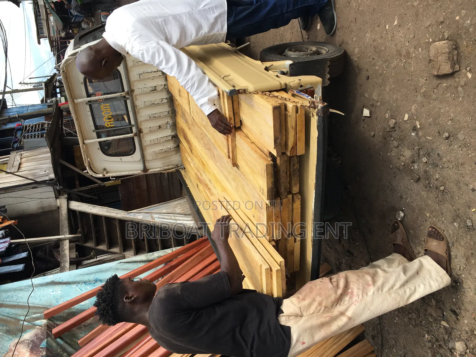 Door Frames