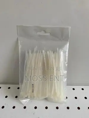 Cable Ties 100mm - Hct1001