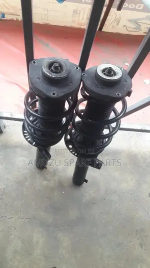 Jetta 5 Front Shocks