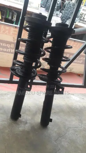 Jetta 5 Front Shocks