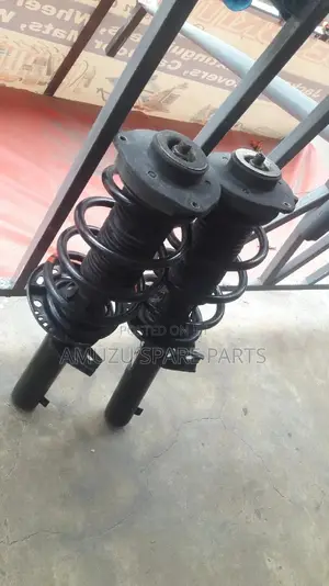 Jetta 5 Front Shocks