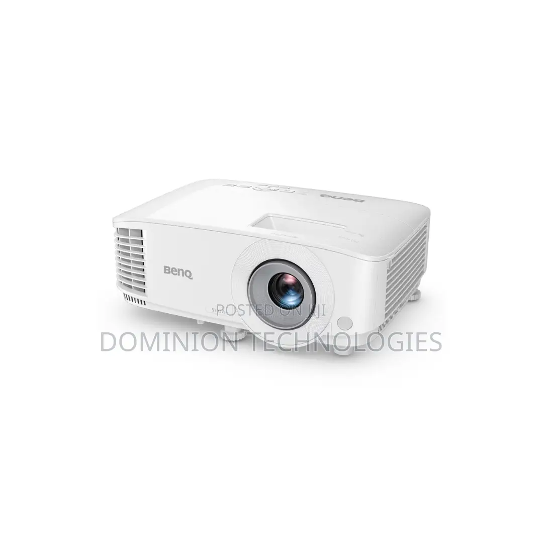 Benq Xga Projector(Mx560), DPL 4000 Lumens1024 X 768