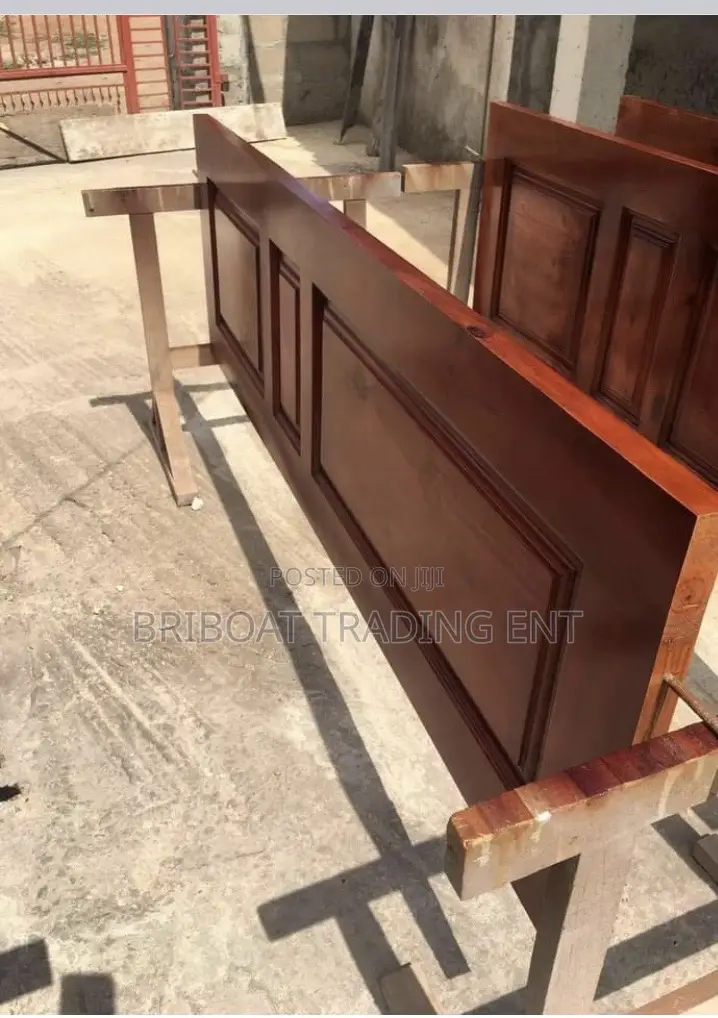 Wooden Doors