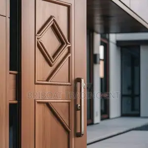Wooden Doors