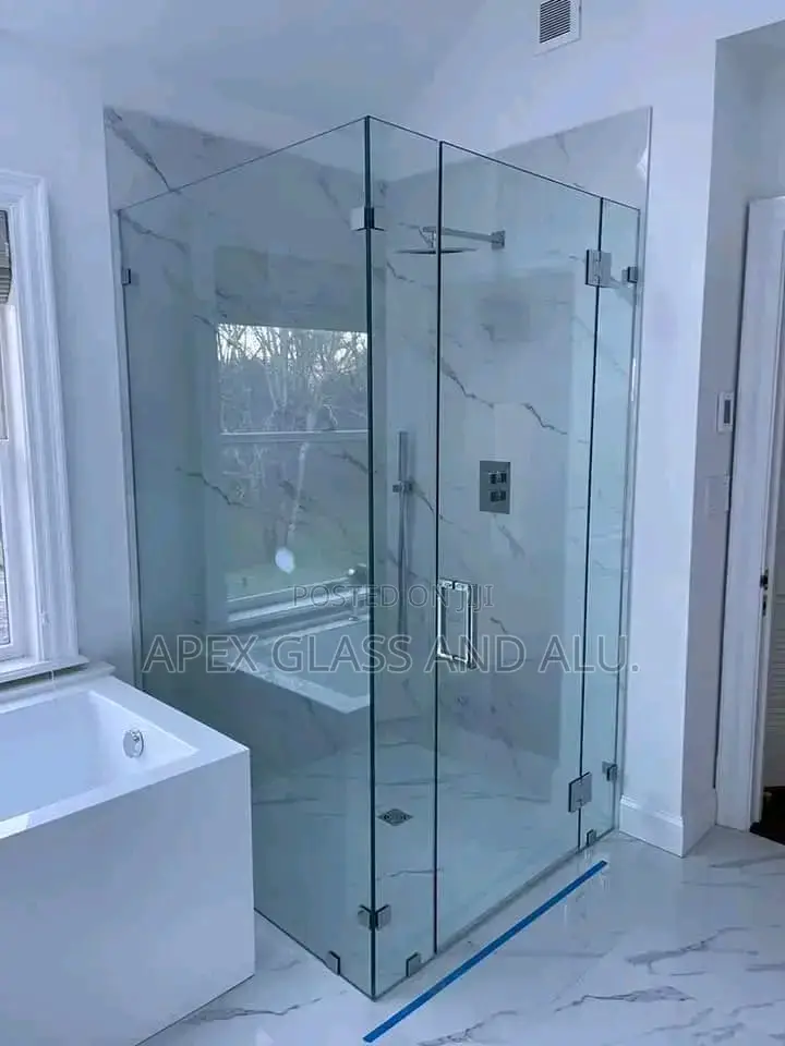 Shower Cubicle