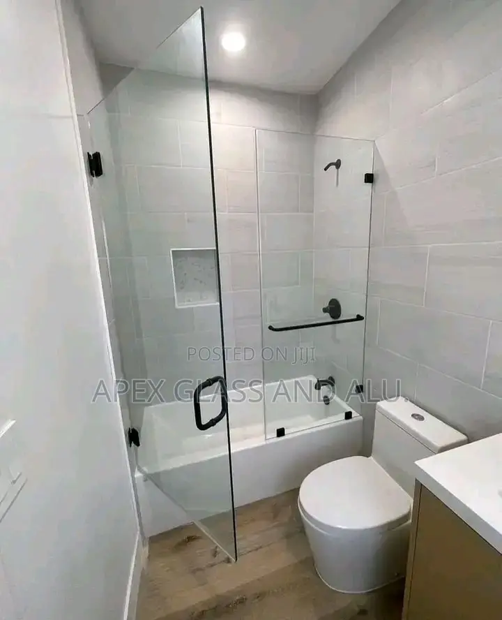 Shower Cubicle