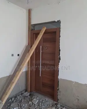 Wooden Doors