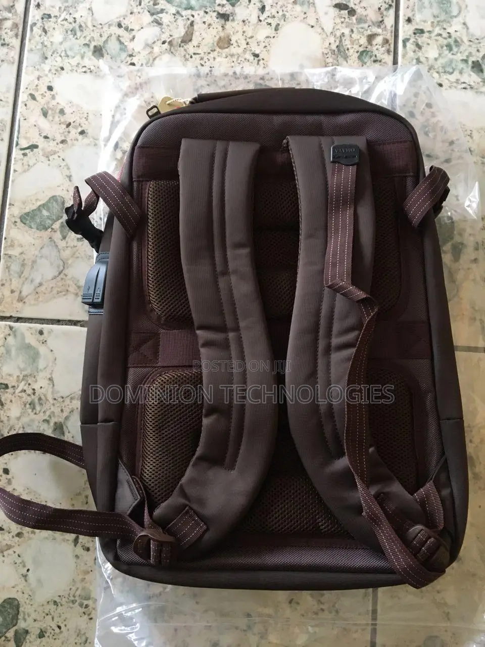 Omaya Backpack Bag
