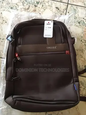 Omaya Backpack Bag