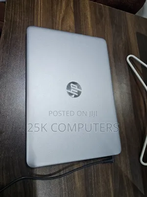 Laptop HP EliteBook 820 G3 8GB Intel Core I5 SSD 256GB