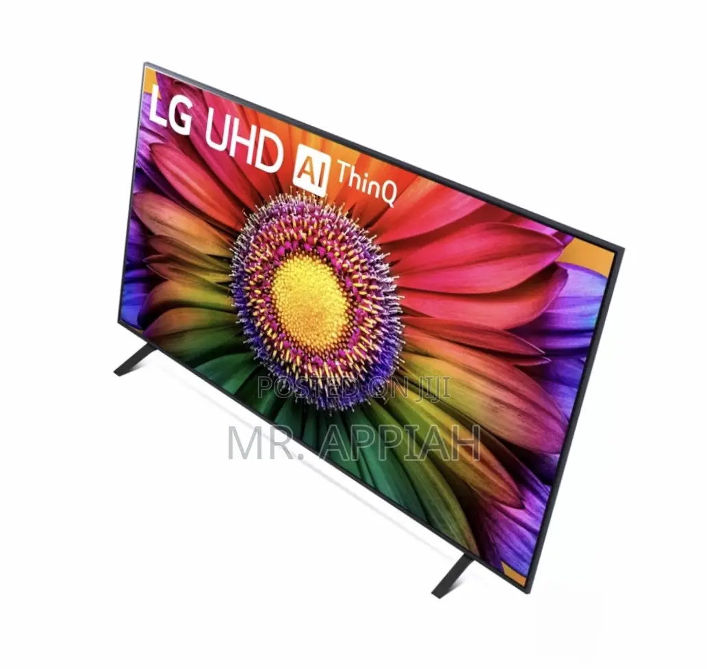 Sleek LG 70ur8000 70 Inch Led Uhd Smart Webos Television