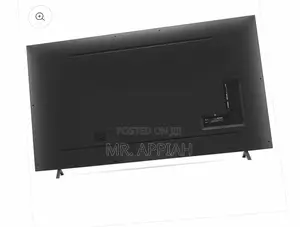 Brand New LG 82up8000 82 Inch Smart Television(Black)