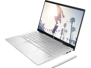 New Laptop HP Pavilion 14t 16GB Intel Core I7 SSD 1T
