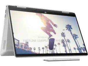 New Laptop HP Pavilion 14t 16GB Intel Core I7 SSD 1T