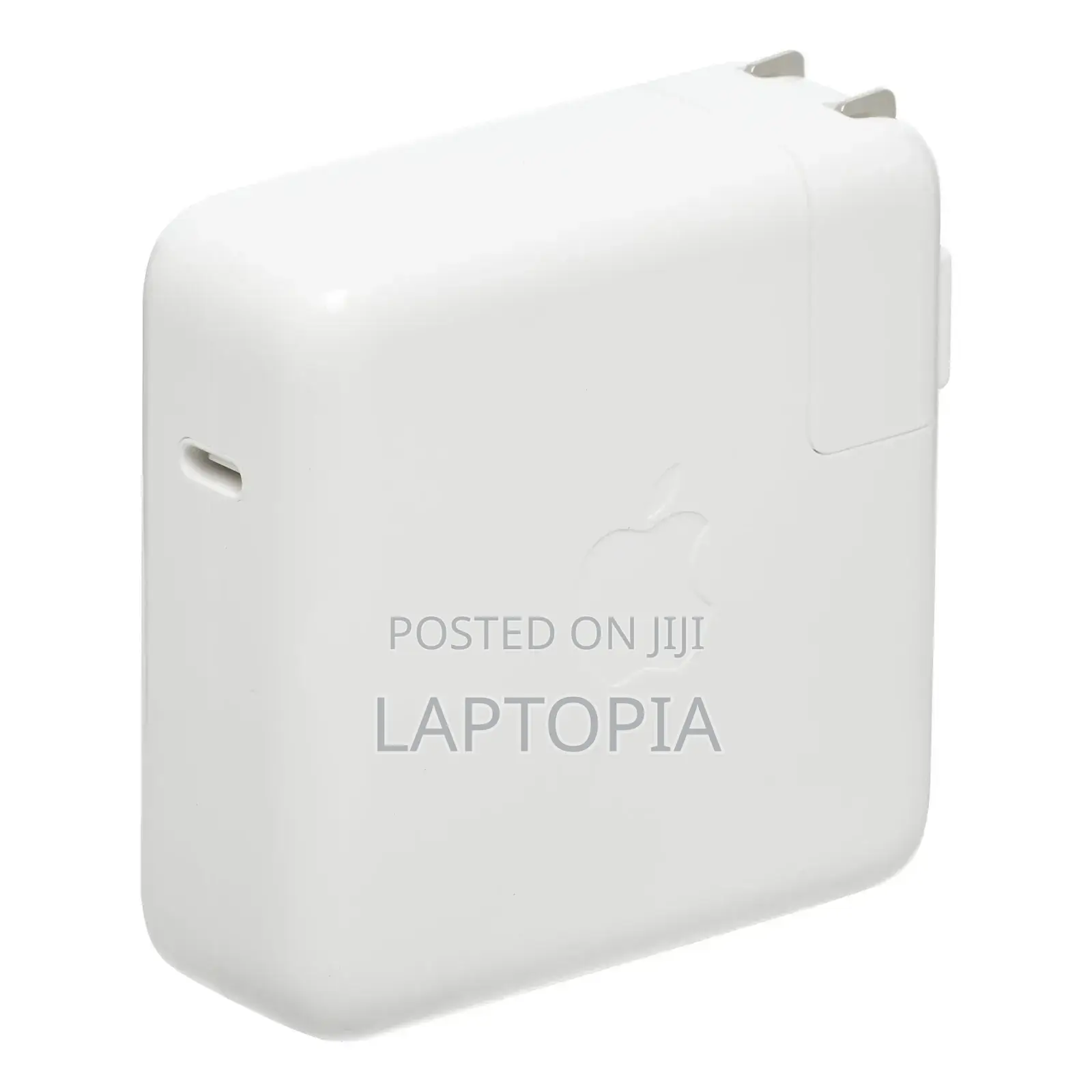 Apple 61W USB-C Power Adapter