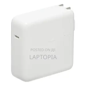 Apple 61W USB-C Power Adapter