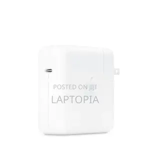 Apple 61W USB-C Power Adapter