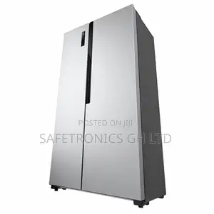 Purchase GCFB507PQAM] LG 519 Liters Side by Side 