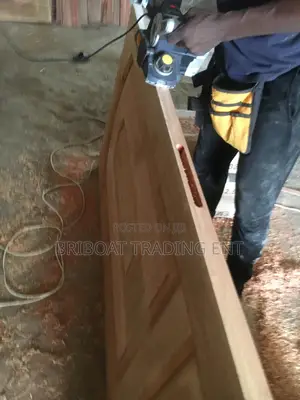 Wooden Doors