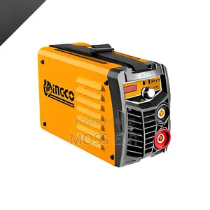 Inverter Mma Welding Machine 130a - Ing-Mma1305