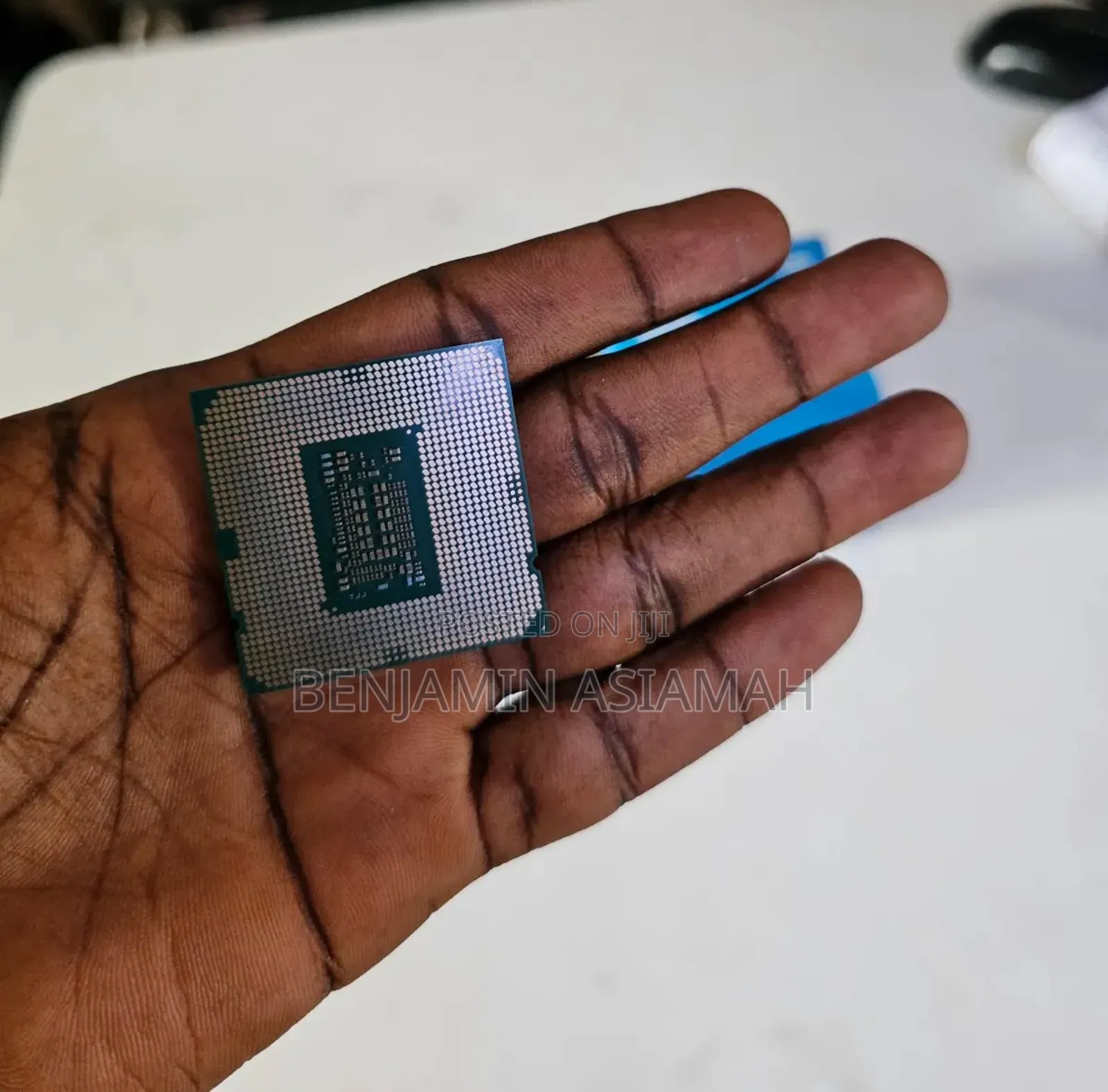 10th Generation I5 Processor