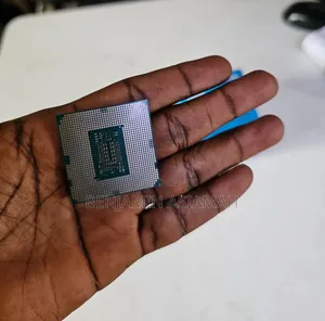 10th Generation I5 Processor