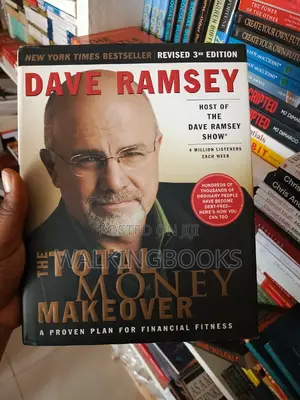 The Total Money Makeover