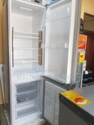 Nasco 229 Litres Bottom Mount Refrigerator