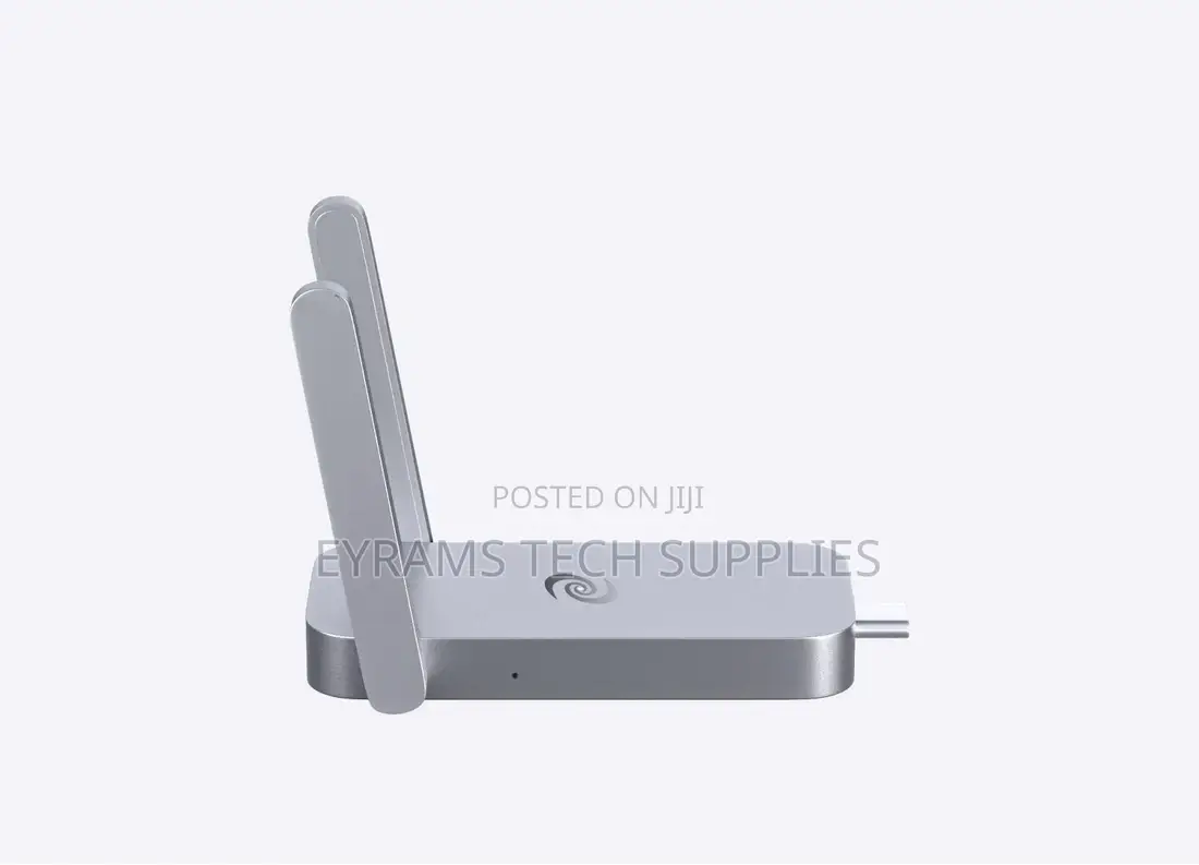 Deeper Connect DPN Air + Free Uk Sim