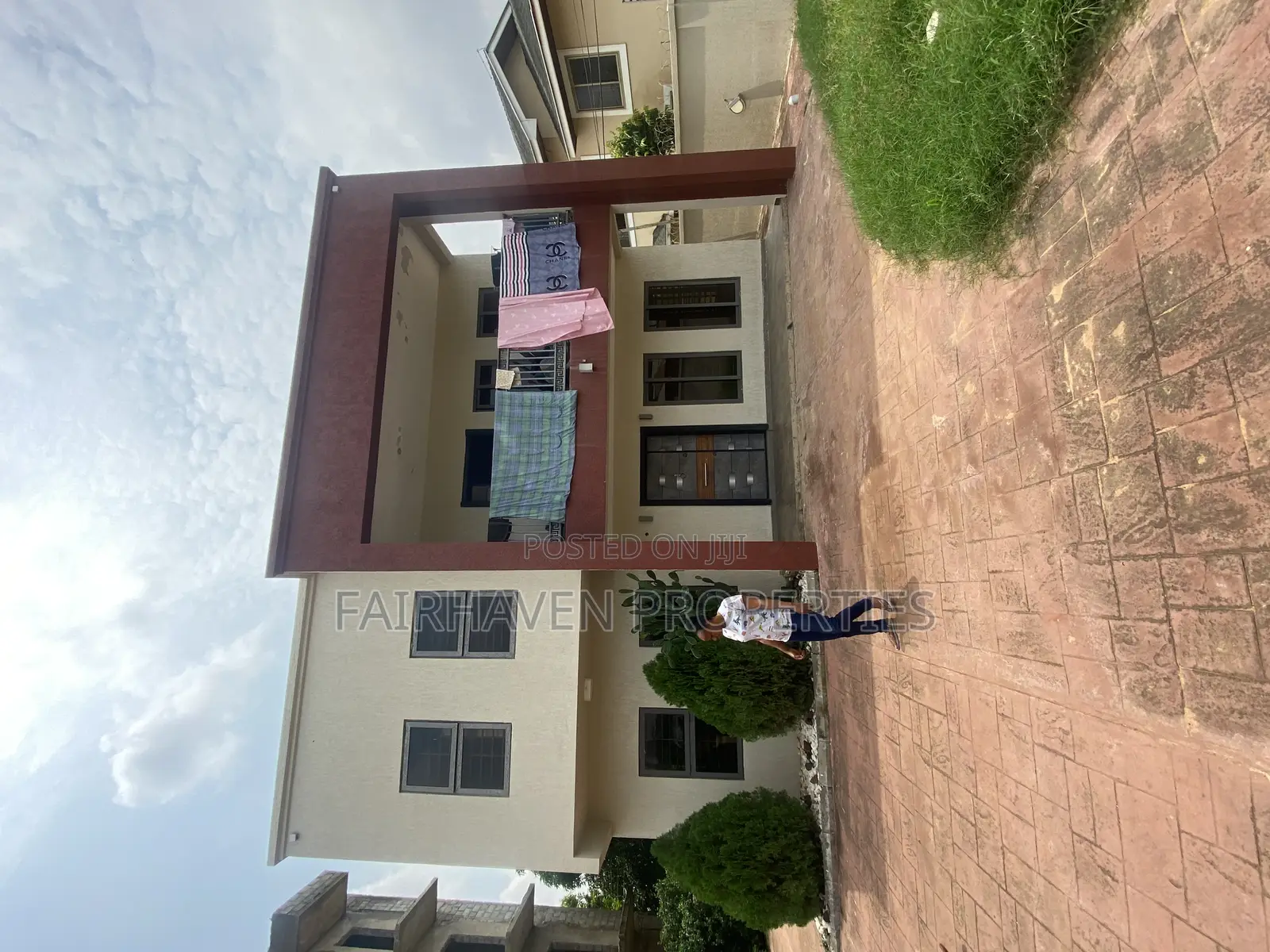 2bdrm Apartment in Fairhaven, Airport Residential Area for rent