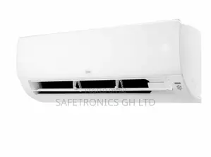 Essential LG White R410 1.0hp S4-C09tzcaa AC 
