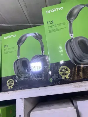 Oraimo Headsets