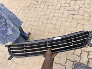Hyundai Accent 2011 to 2017 Bumper Grille Down