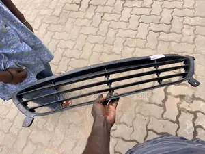 Hyundai Accent 2011 to 2017 Bumper Grille Down