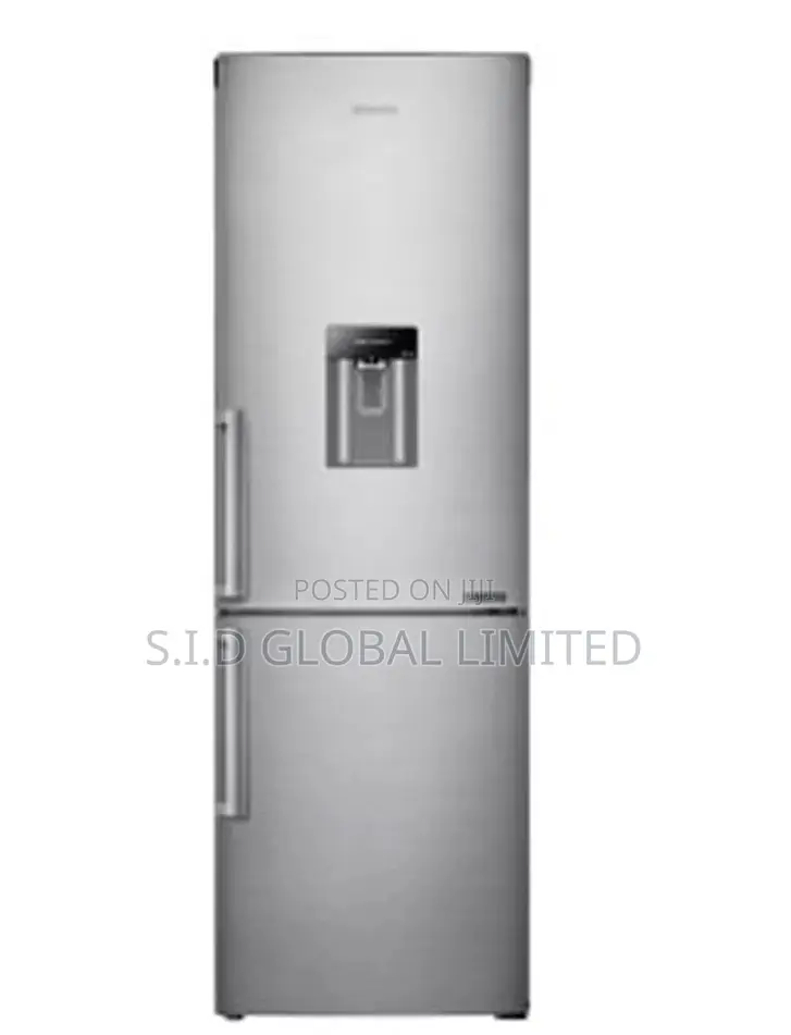 Available SAMSUNG-290LTR-DOUBLE-DOOR-BOTTOM-FREEZER