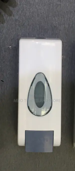 Liquid Soap / Sanitizer Dispenser-small Size