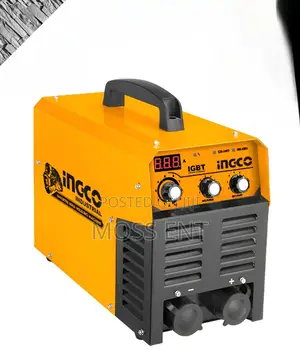 Inverter MMA Welding Machine 250A - ING-MMA2508