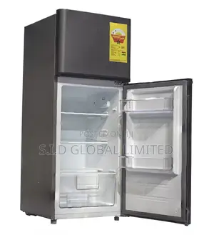 Fabulous TCL-TOP-MOUNT-FRIDGE-118LTRS-F118TM