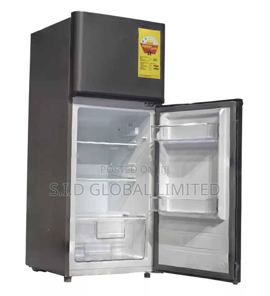 Fabulous TCL-TOP-MOUNT-FRIDGE-118LTRS-F118TM