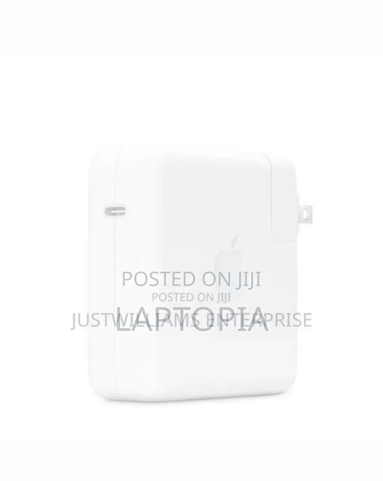 Apple 96W USB-C Power Adapter Fast Charger for Macbook