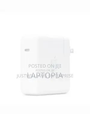 Apple 96W USB-C Power Adapter Fast Charger for Macbook