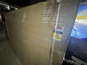 Samsung Oled 77”